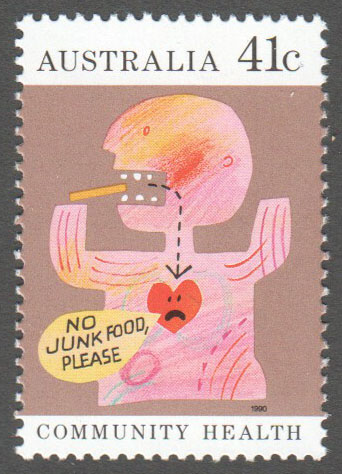 Australia Scott 1172 MNH - Click Image to Close